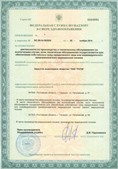 Аппарат СКЭНАР-1-НТ (исполнение 02.1) Скэнар Про Плюс купить в Смоленске